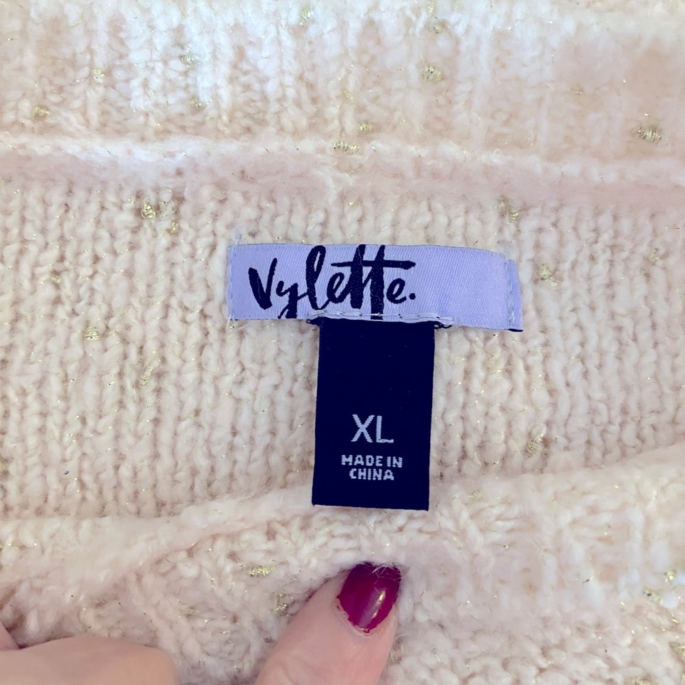 ❄️Vylette Sweater❄️ - Picture 4 of 6